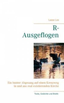 R-Ausgeflogen