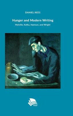 Hunger And Modern Writing