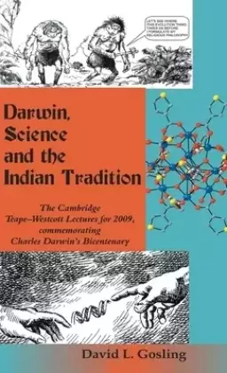 Darwin, Science and the Indian Tradition