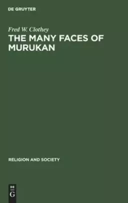 The Many Faces of Murukan