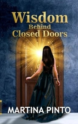Wisdom Behind Closed Doors