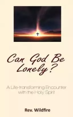 Can God Be Lonely?