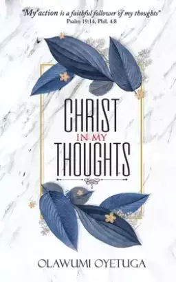 Christ in My Thoughts