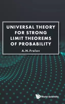UNIVERSAL THEORY FOR STRONG LIMIT T