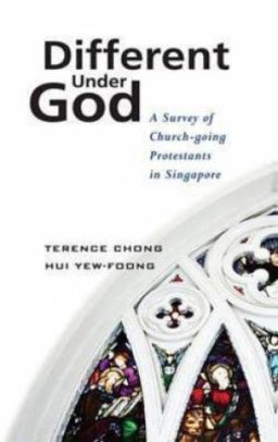 Different Under God