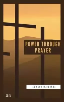 Power Through Prayer: Easy to Read Layout