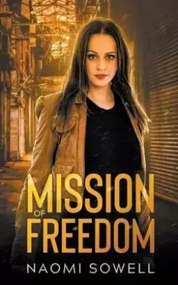 Mission Of Freedom