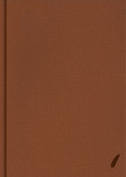 NASB Notetaking Bible, Large Print Edition, Cinnamon Brown Cloth Over Board