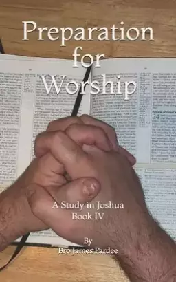Preparation for Worship