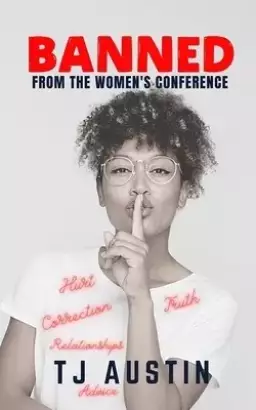 Banned From the Women's Conference