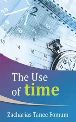 The Use of Time