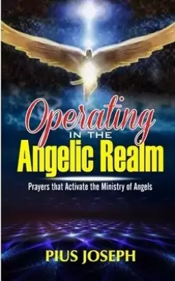 Operating in the Angelic Realm: Prayers that Activate the Ministry of Angels