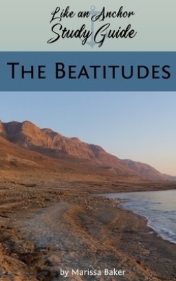 The Beatitudes