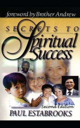 Secrets to Spiritual Success