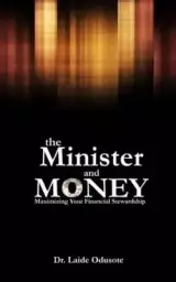 The Minister and Money