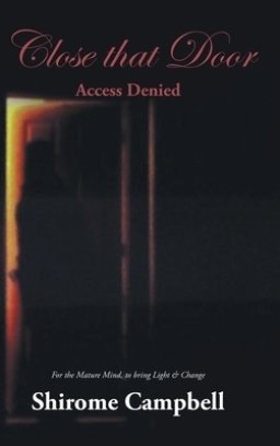 Close that Door : Access Denied