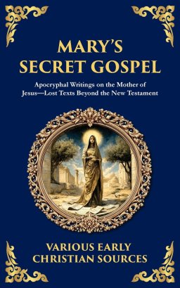 Mary's Secret Gospel: Apocryphal Writings on the Mother of Jesus-Lost Texts Beyond the New Testament