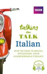 Talking The Talk Italian