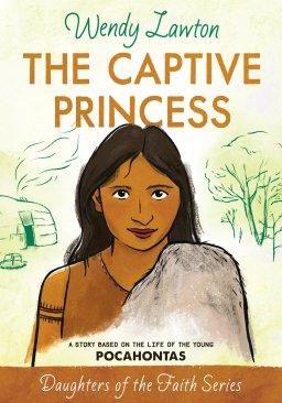 The Captive Princess