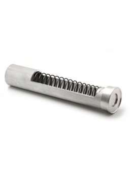 Spring Loaded Mechanism for 6" x 1 3/8" Candles