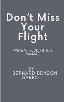 Don't Miss Your Flight