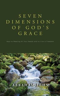 Seven Dimensions of God's Grace