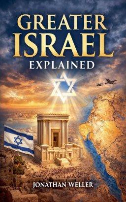 Greater Israel Explained