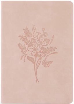 Hosanna Revival Notebook: Shiloh Theme