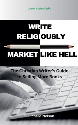 Write Religiously - Market Like Hell