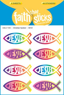 Christian Symbol