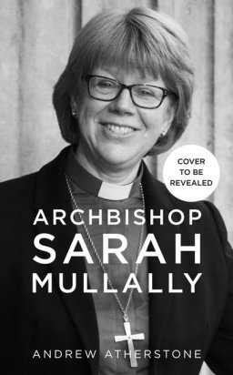 Archbishop Sarah Mullally
