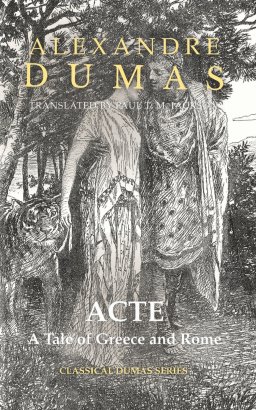 Acte: A Tale of Greece and Rome
