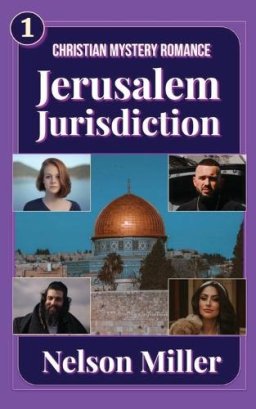 Jerusalem Jurisdiction