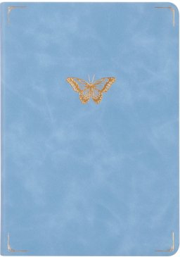 Hosanna Revival Notebook: Bethany Theme