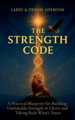 The Strength Code