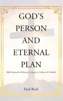 God's Person and Eternal Plan: Bible Stories for Believers Living in a Culture of Unbelief (Latest Edition)