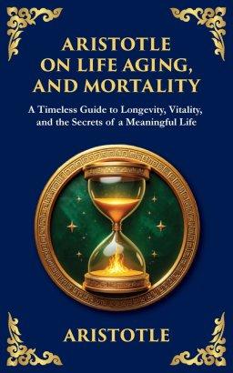 Aristotle on Life, Aging, and Mortality: On Youth and Old Age, On Life and Death, On Longevity and Shortness of Life & On Breathing