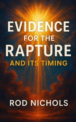 Evidence for the Rapture and Its Timing