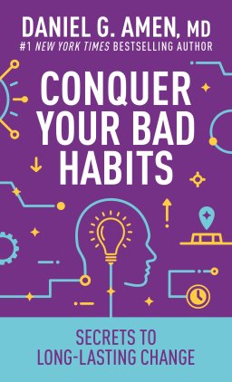 Conquer Your Bad Habits