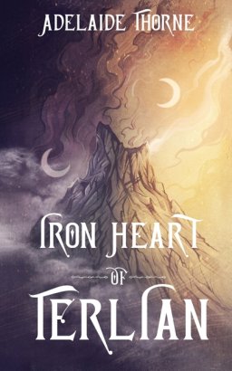 Iron Heart of Terlian