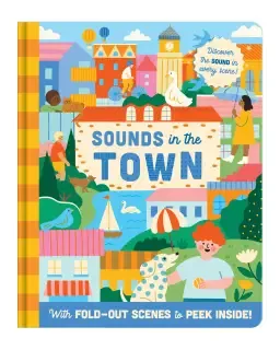 Sounds in the Town