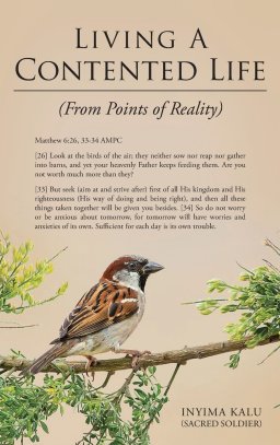 Living A Contented Life: From Points Of Reality