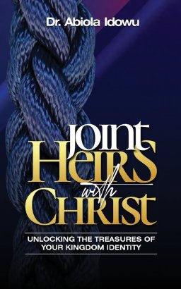 Joint Heirs with Christ