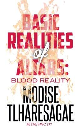 Basic Realities Of Altars: Blood Reality