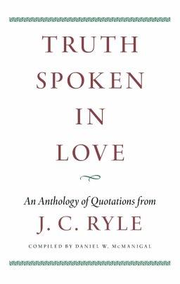 Truth Spoken in Love