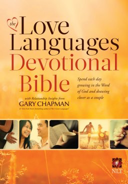 The Love Language® Devotional Bible