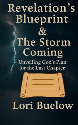 Revelation's Blueprint & The Storm Coming: Unveiling God's Plan for the Last Chapter
