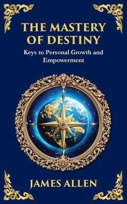 The Mastery of Destiny: Keys to Personal Growth and Empowerment