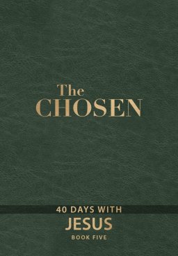 The Chosen Book Five