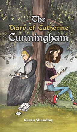 Diary Of Catherine Cunningham